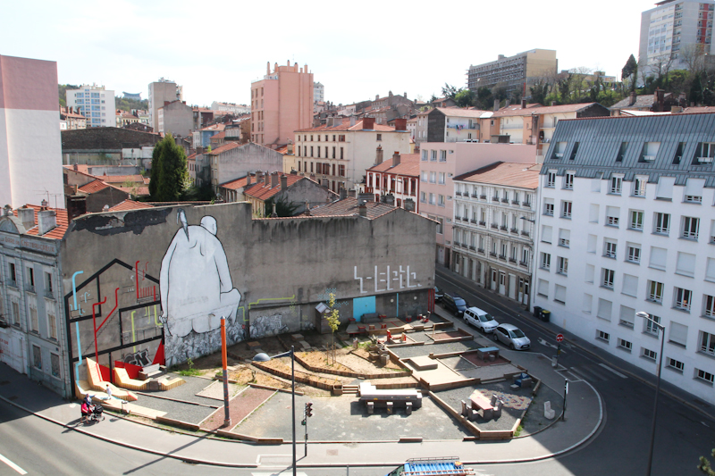 Florent Chiappero / Collectif Etc