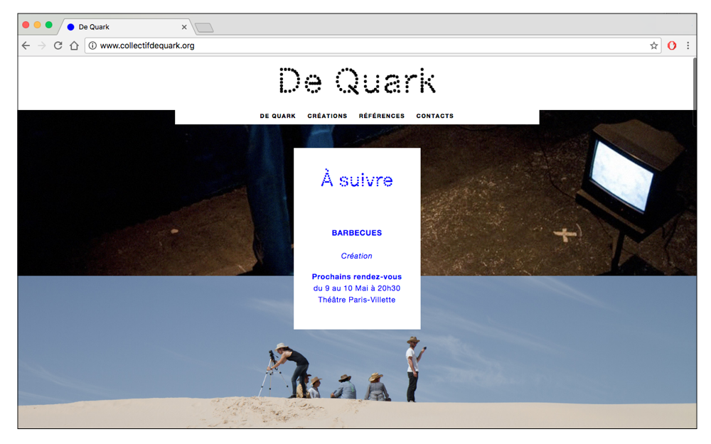 dequark
