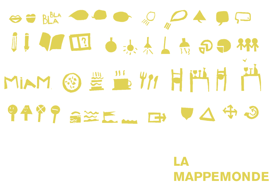 _mappemonde