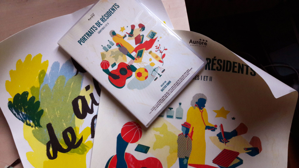 DVD BastienSImon